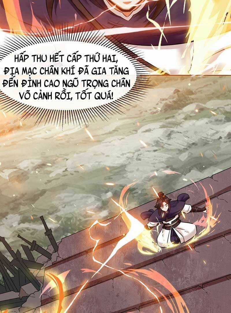Vô Tận Thôn Phệ - Chapter 133 - Trang 12