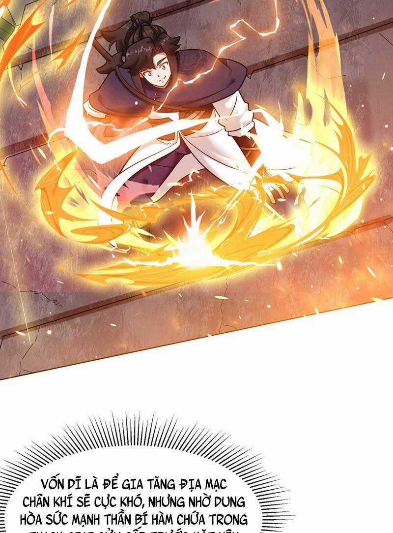 Vô Tận Thôn Phệ - Chapter 133 - Trang 13