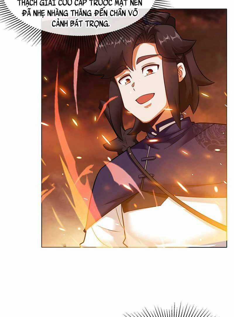 Vô Tận Thôn Phệ - Chapter 133 - Trang 14