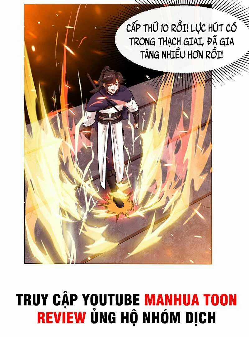 Vô Tận Thôn Phệ - Chapter 133 - Trang 15