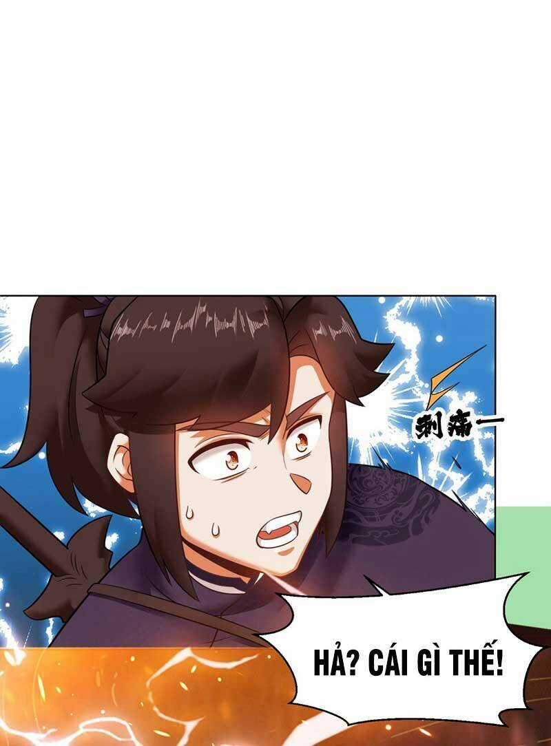 Vô Tận Thôn Phệ - Chapter 133 - Trang 16