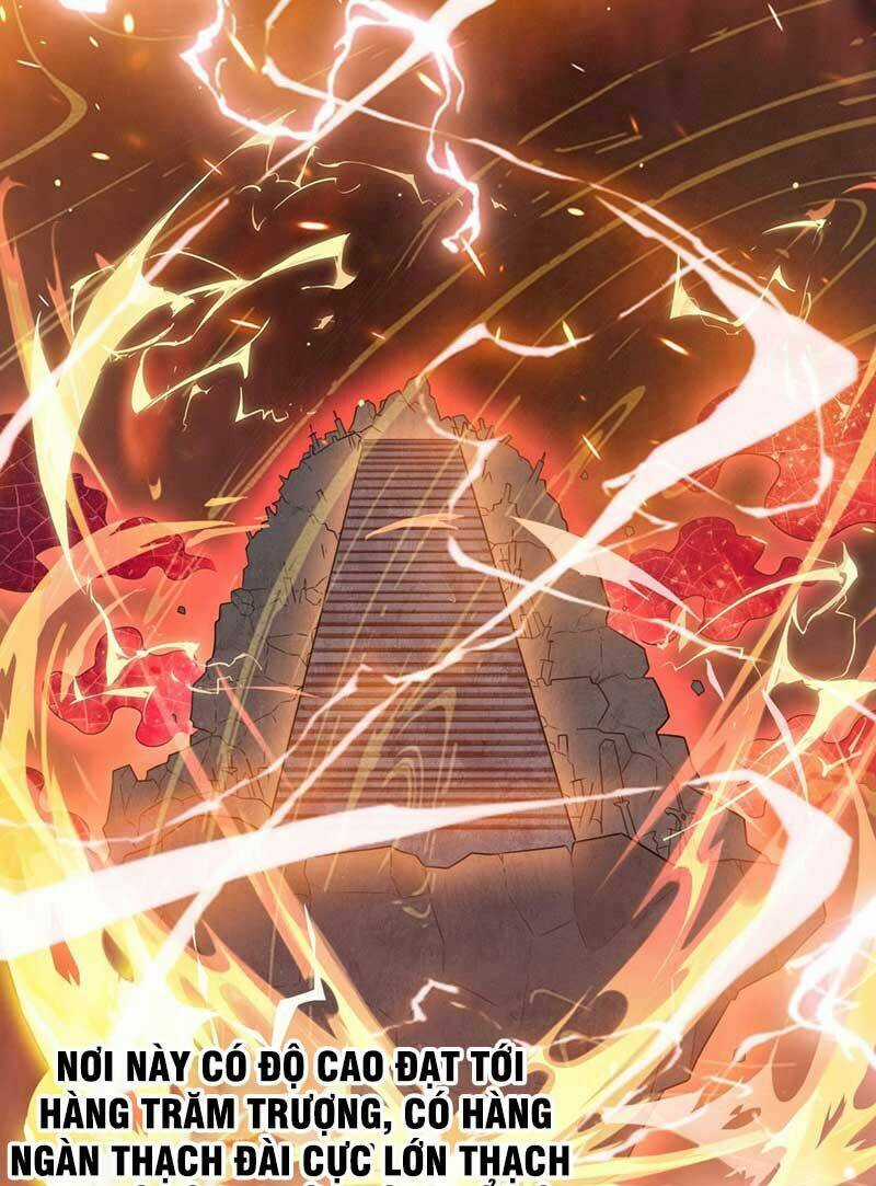 Vô Tận Thôn Phệ - Chapter 133 - Trang 17