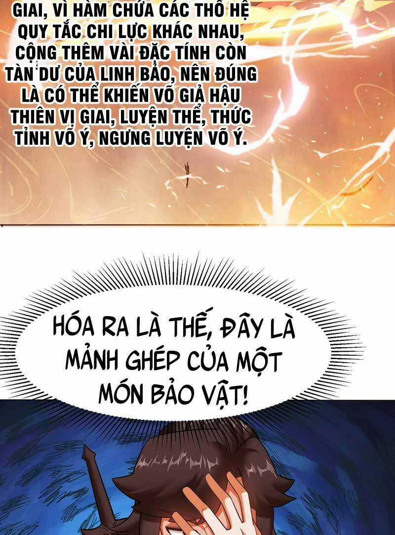 Vô Tận Thôn Phệ - Chapter 133 - Trang 18