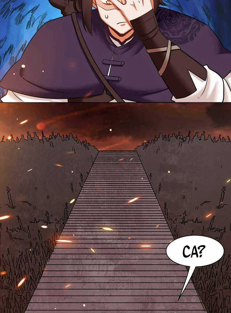 Vô Tận Thôn Phệ - Chapter 133 - Trang 19