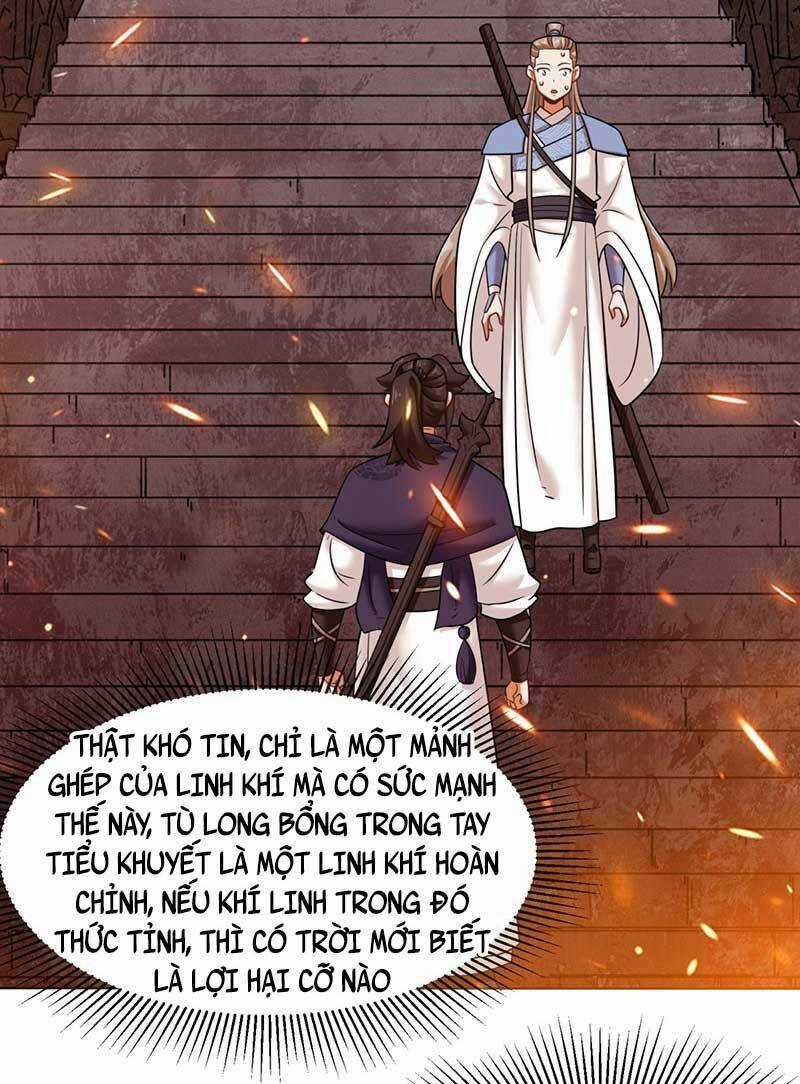 Vô Tận Thôn Phệ - Chapter 133 - Trang 20