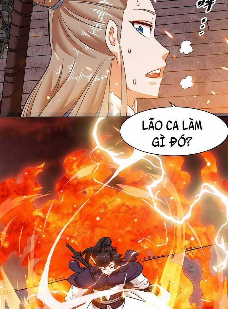 Vô Tận Thôn Phệ - Chapter 133 - Trang 3
