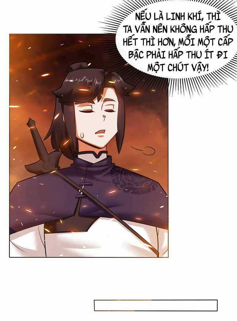 Vô Tận Thôn Phệ - Chapter 133 - Trang 21