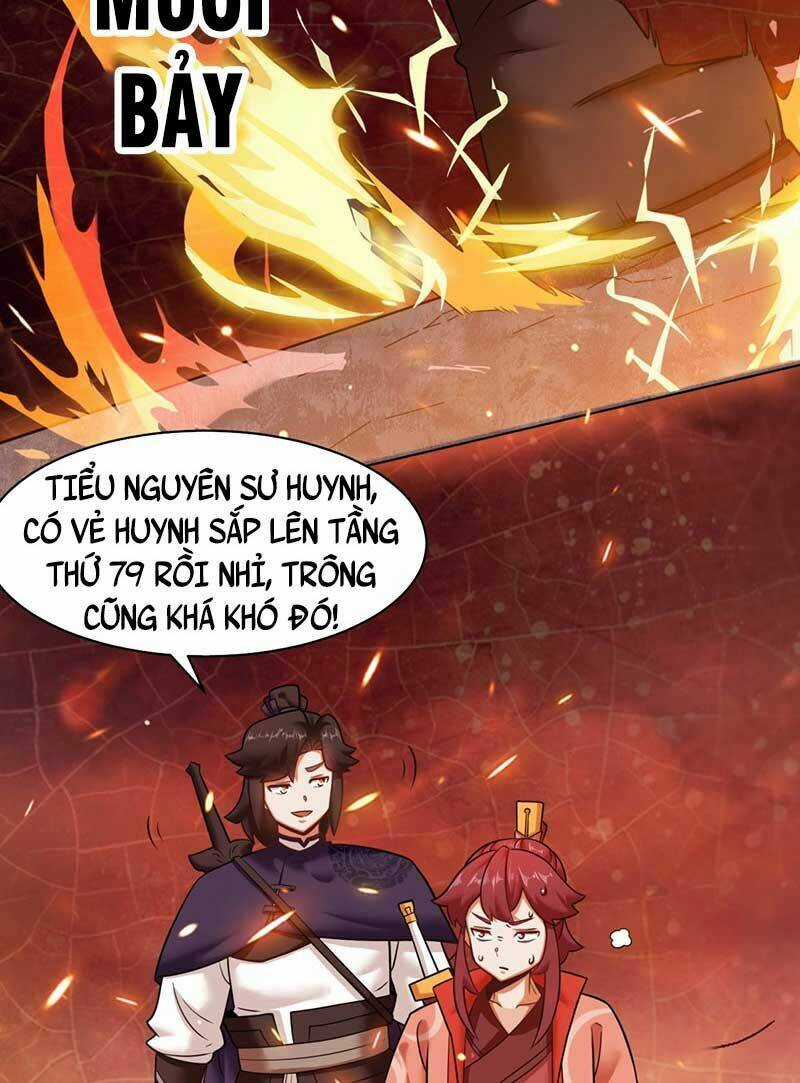 Vô Tận Thôn Phệ - Chapter 133 - Trang 23