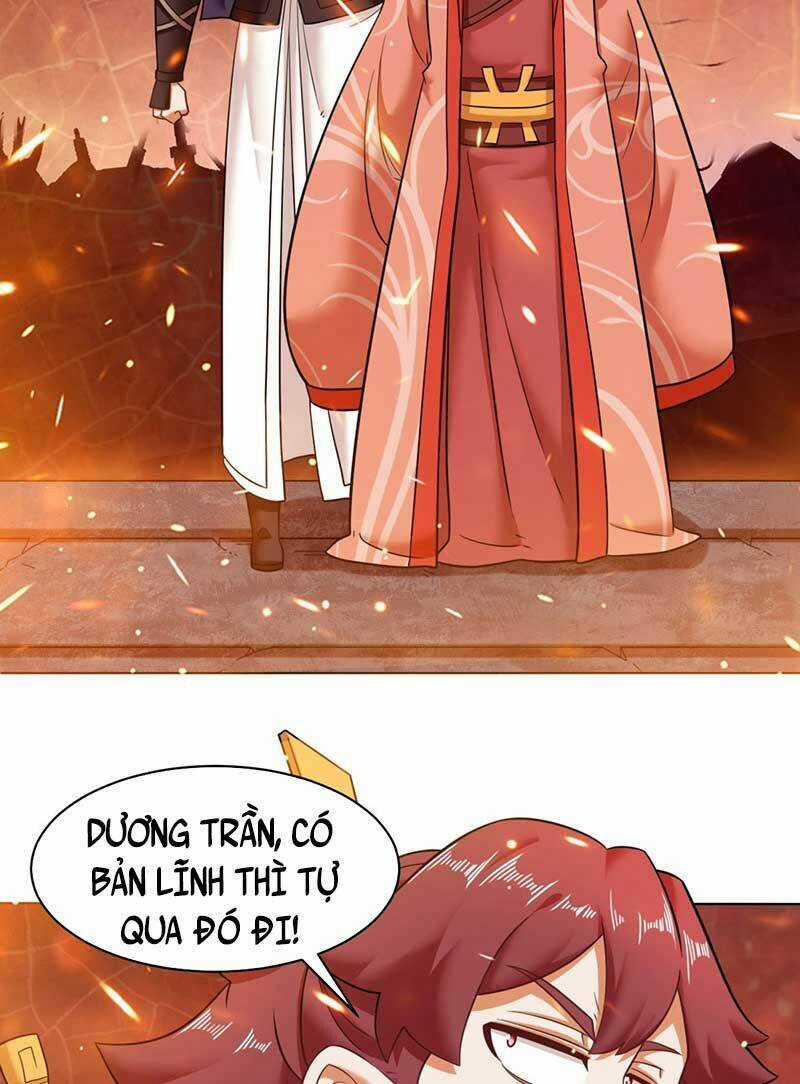 Vô Tận Thôn Phệ - Chapter 133 - Trang 24