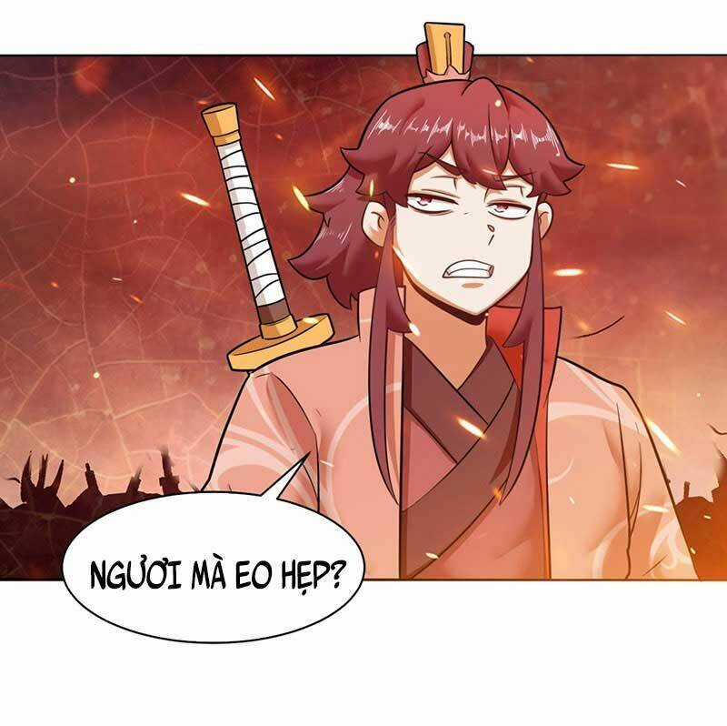 Vô Tận Thôn Phệ - Chapter 133 - Trang 27