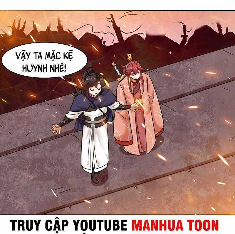 Vô Tận Thôn Phệ - Chapter 133 - Trang 28