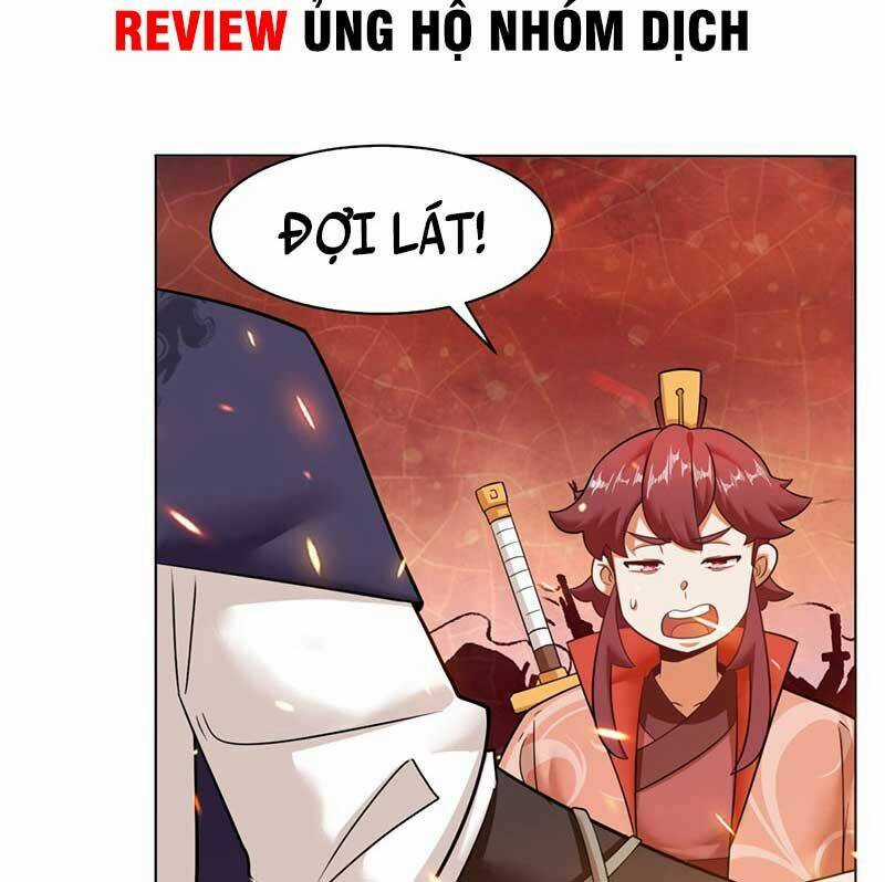 Vô Tận Thôn Phệ - Chapter 133 - Trang 29