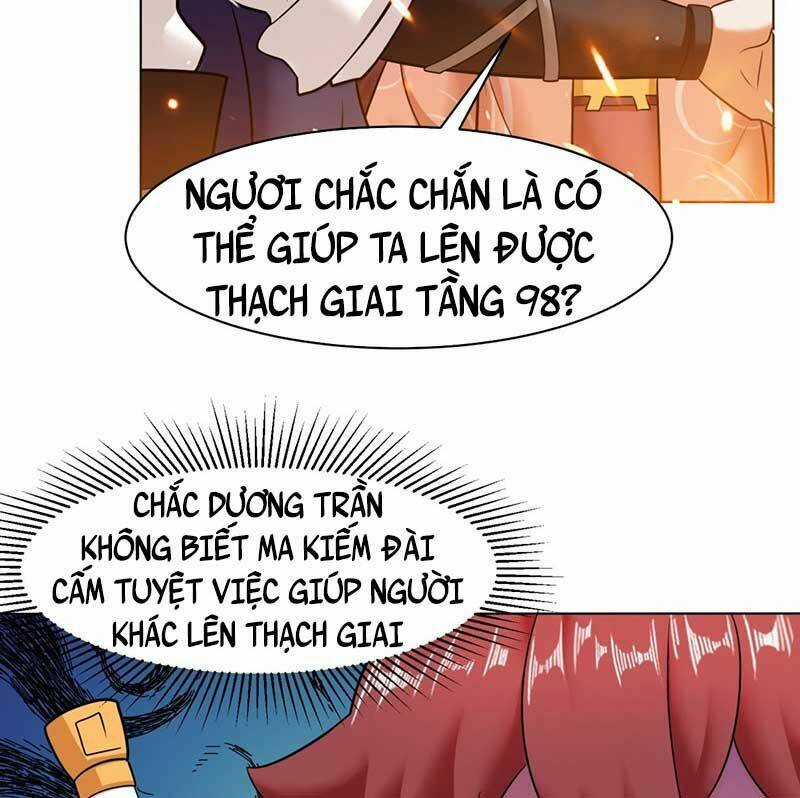 Vô Tận Thôn Phệ - Chapter 133 - Trang 30