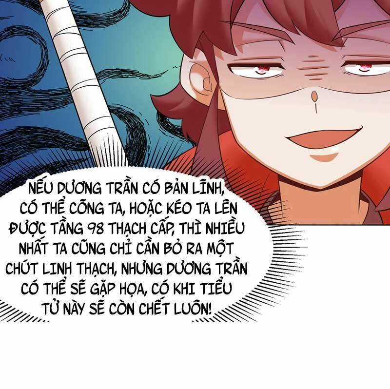 Vô Tận Thôn Phệ - Chapter 133 - Trang 31