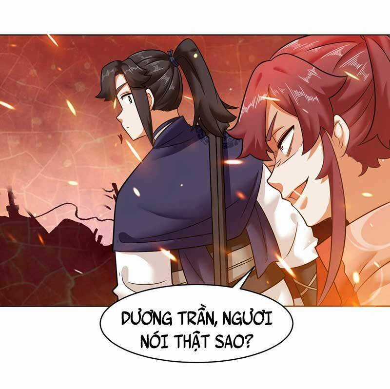 Vô Tận Thôn Phệ - Chapter 133 - Trang 32