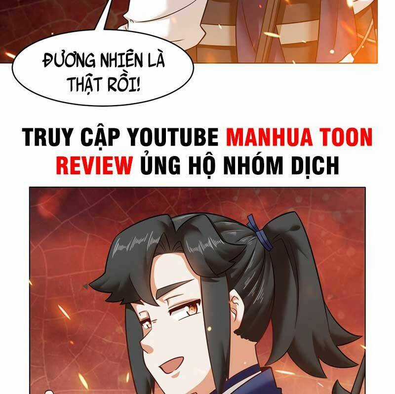 Vô Tận Thôn Phệ - Chapter 133 - Trang 34