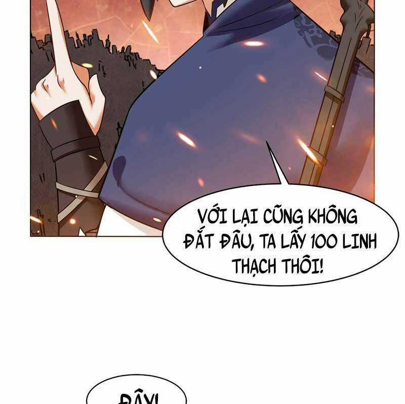 Vô Tận Thôn Phệ - Chapter 133 - Trang 35