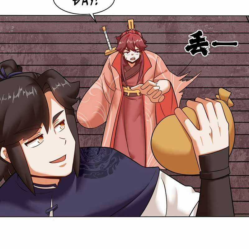 Vô Tận Thôn Phệ - Chapter 133 - Trang 36