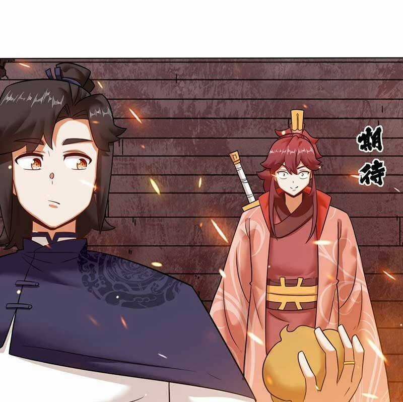 Vô Tận Thôn Phệ - Chapter 133 - Trang 37