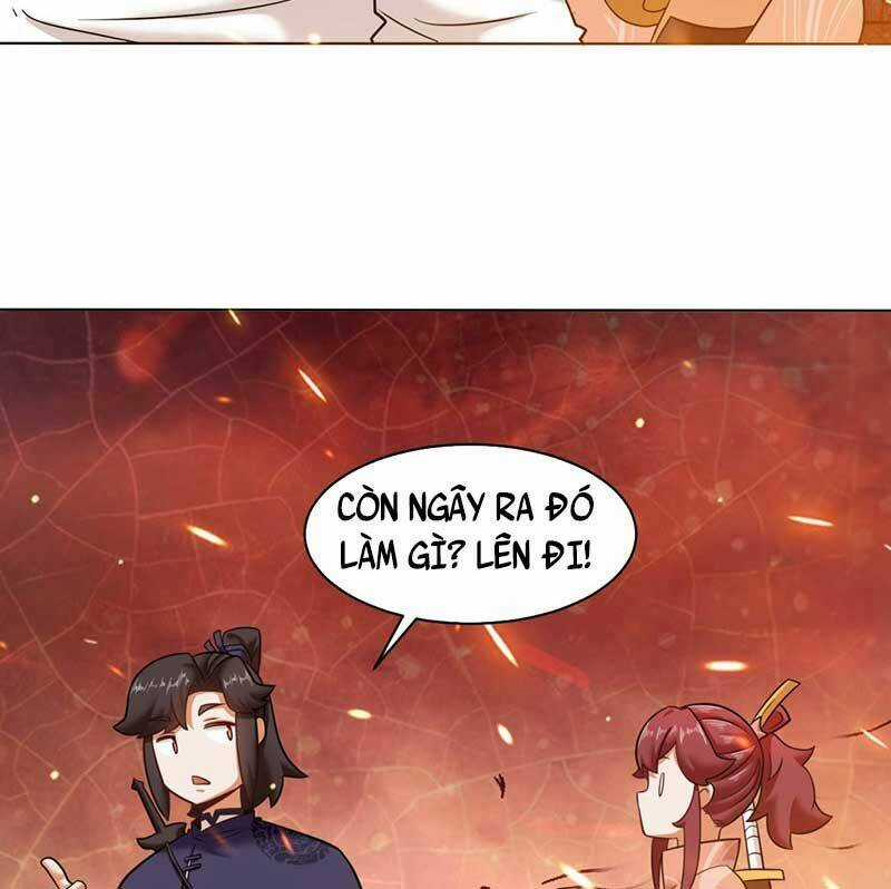 Vô Tận Thôn Phệ - Chapter 133 - Trang 38