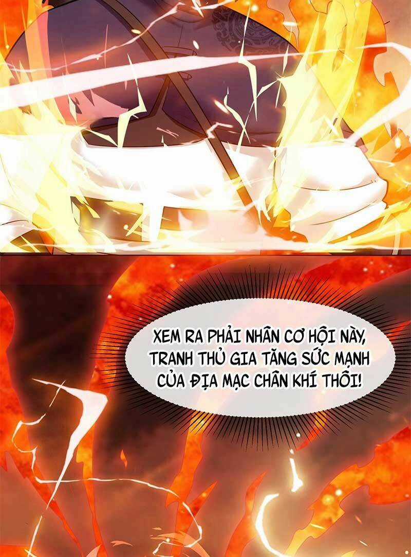 Vô Tận Thôn Phệ - Chapter 133 - Trang 5