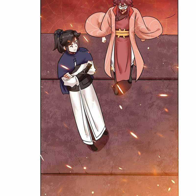 Vô Tận Thôn Phệ - Chapter 133 - Trang 42