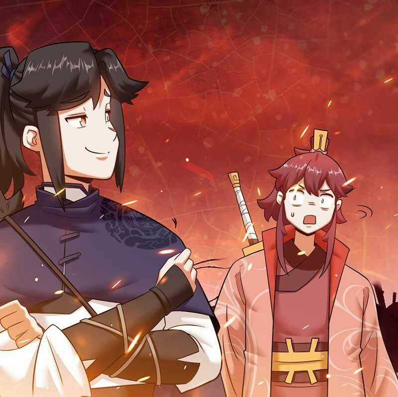 Vô Tận Thôn Phệ - Chapter 133 - Trang 46