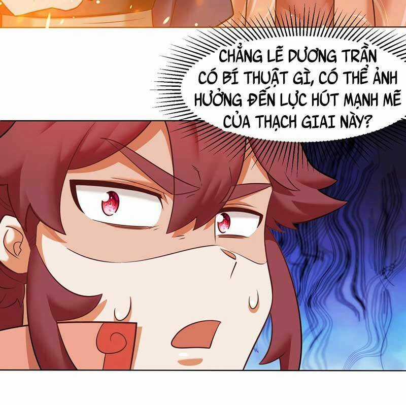 Vô Tận Thôn Phệ - Chapter 133 - Trang 47