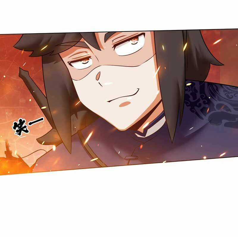 Vô Tận Thôn Phệ - Chapter 133 - Trang 48