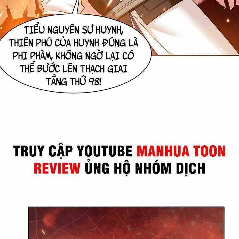 Vô Tận Thôn Phệ - Chapter 133 - Trang 50