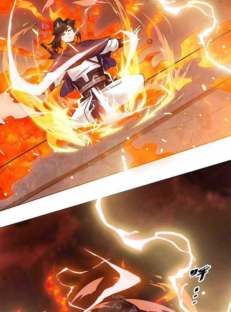 Vô Tận Thôn Phệ - Chapter 133 - Trang 6