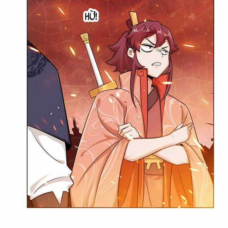 Vô Tận Thôn Phệ - Chapter 133 - Trang 51