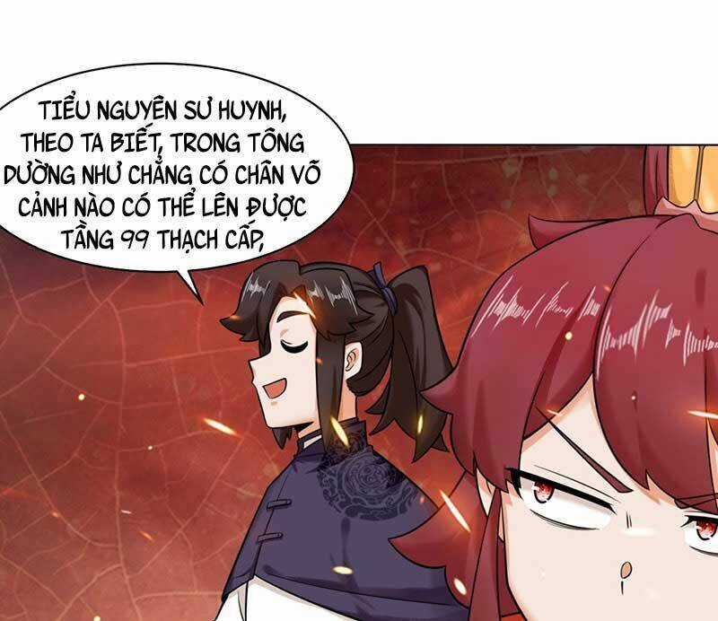 Vô Tận Thôn Phệ - Chapter 133 - Trang 52