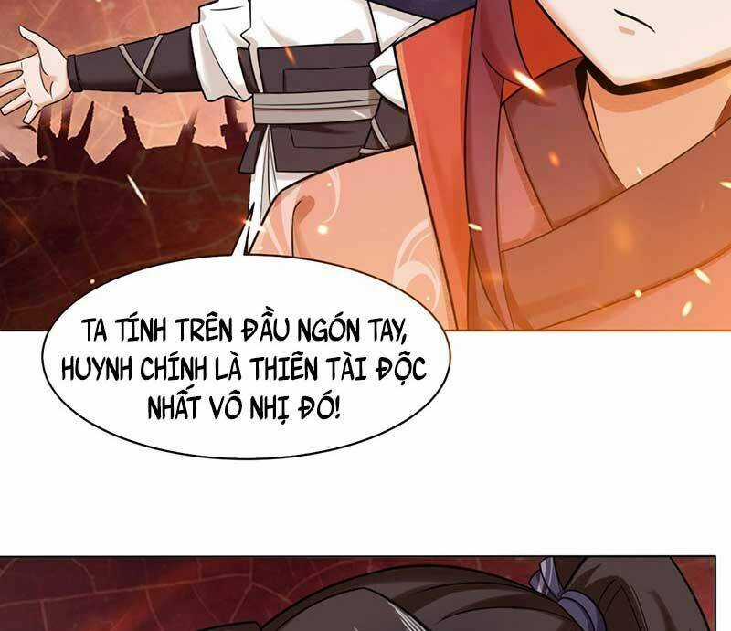 Vô Tận Thôn Phệ - Chapter 133 - Trang 53