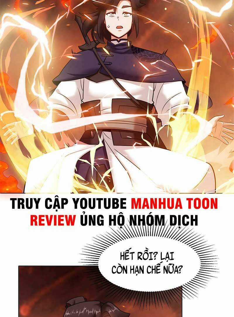 Vô Tận Thôn Phệ - Chapter 133 - Trang 7