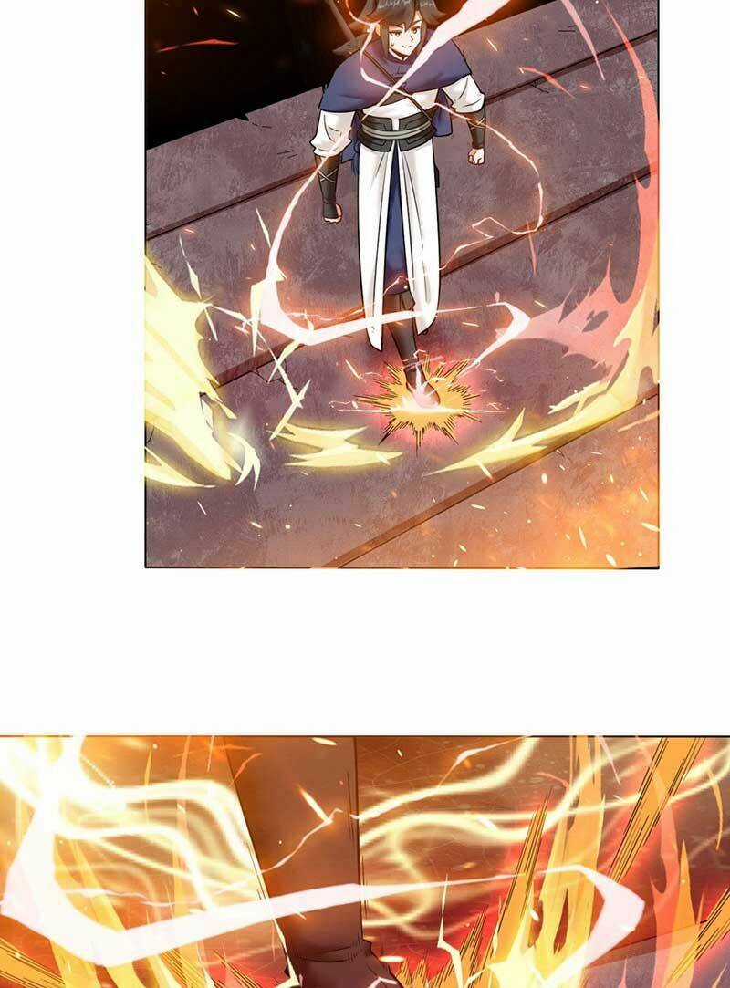 Vô Tận Thôn Phệ - Chapter 133 - Trang 9