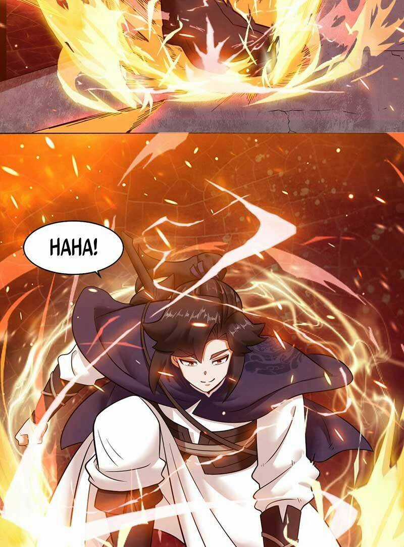 Vô Tận Thôn Phệ - Chapter 133 - Trang 10