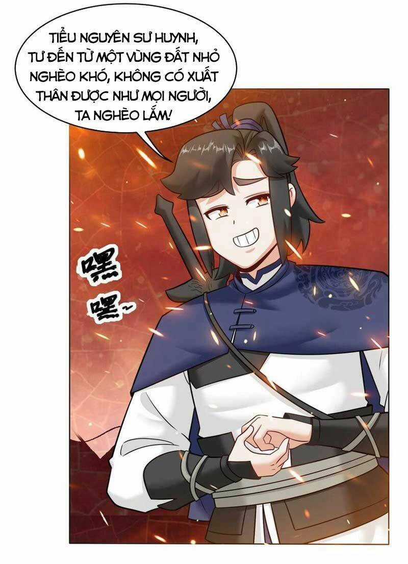 Vô Tận Thôn Phệ - Chapter 134 - Trang 2