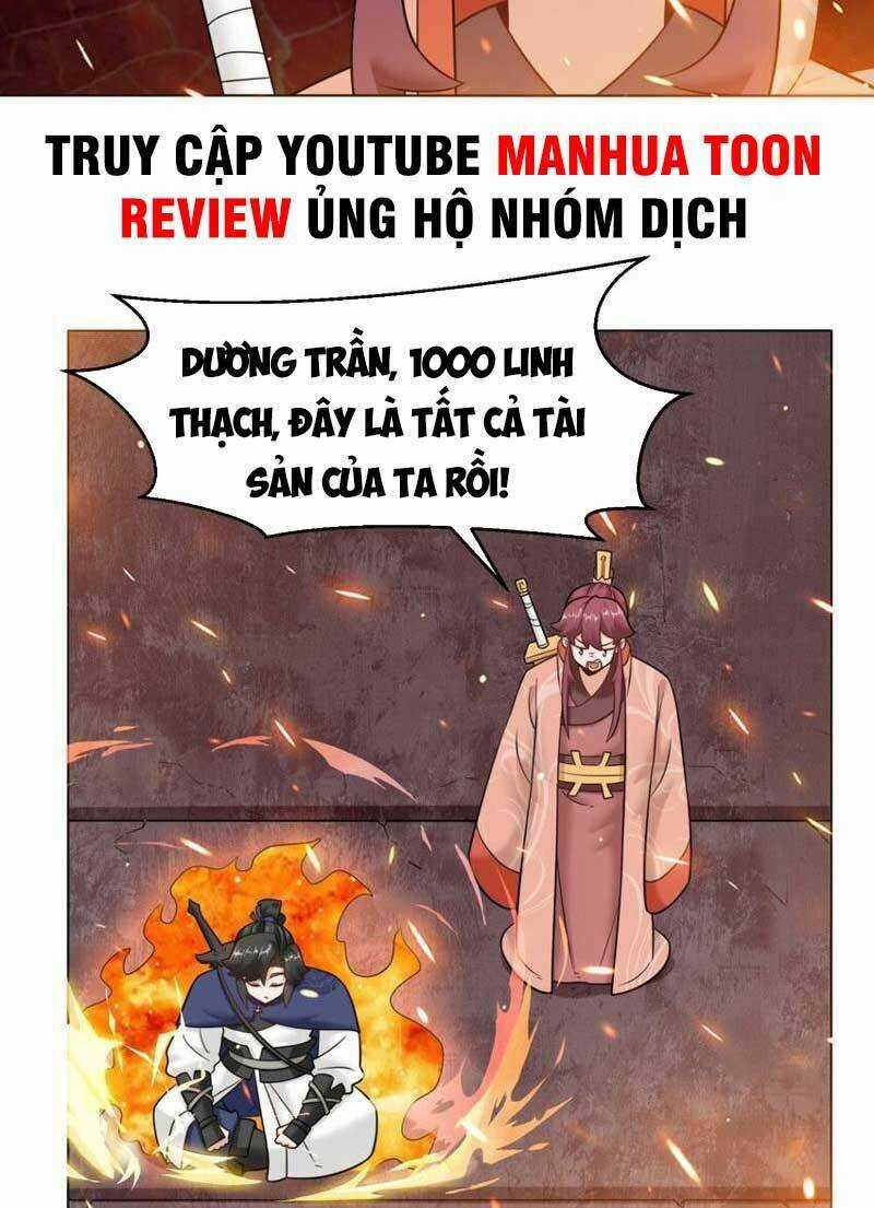 Vô Tận Thôn Phệ - Chapter 134 - Trang 11