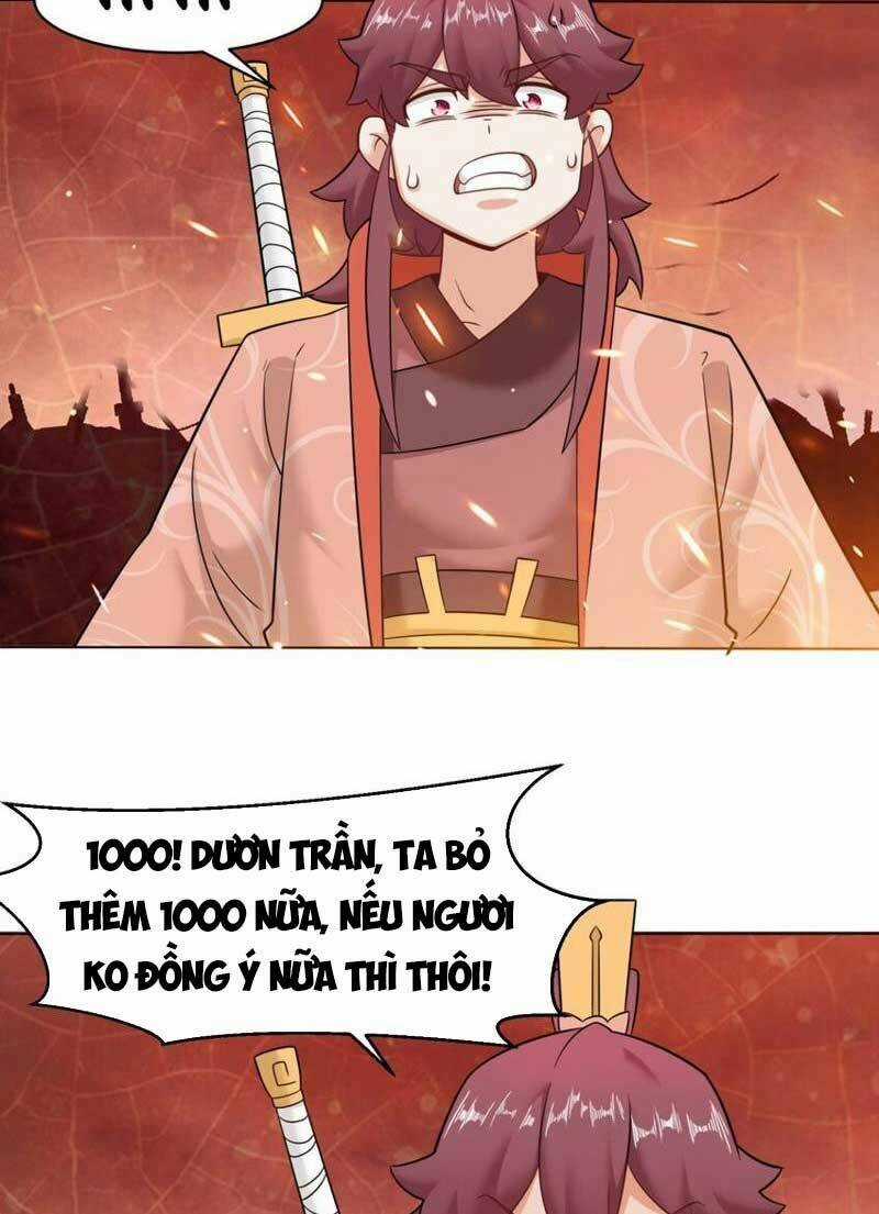 Vô Tận Thôn Phệ - Chapter 134 - Trang 13