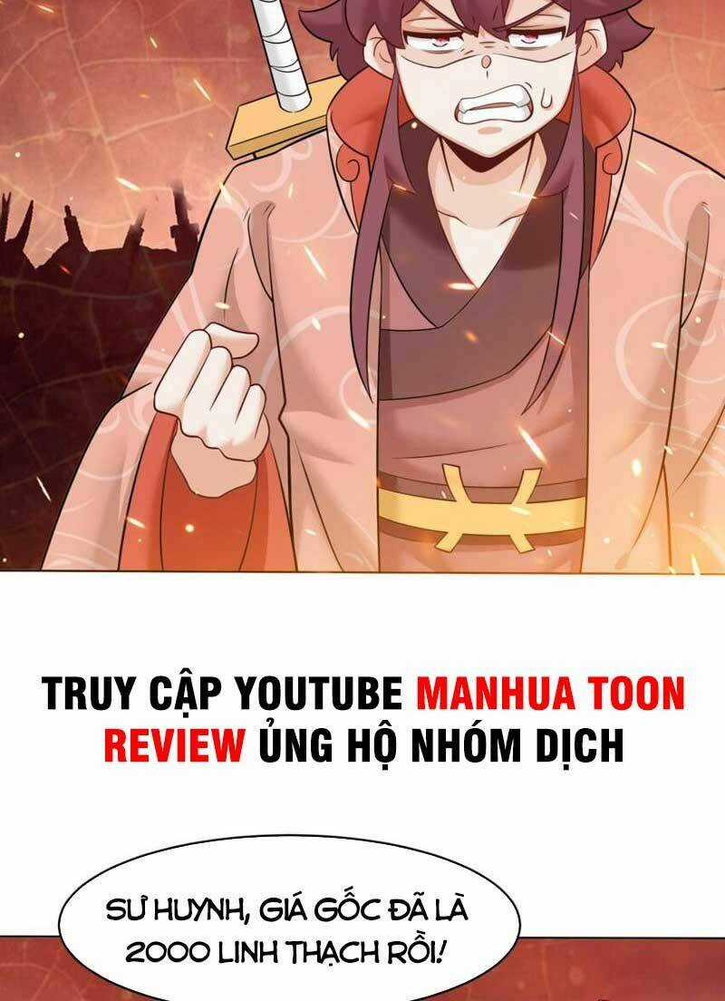 Vô Tận Thôn Phệ - Chapter 134 - Trang 14