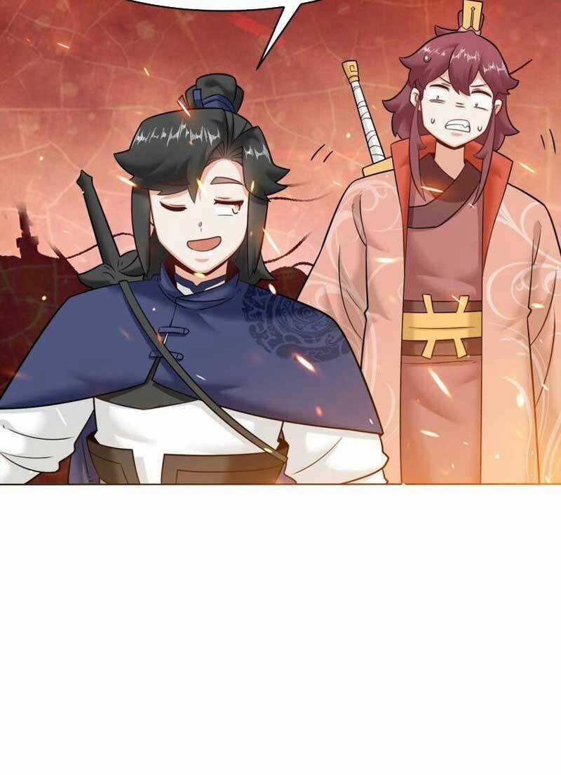 Vô Tận Thôn Phệ - Chapter 134 - Trang 15