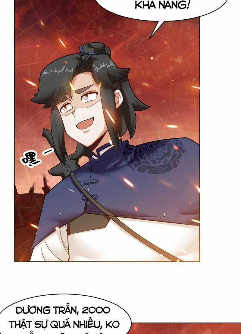 Vô Tận Thôn Phệ - Chapter 134 - Trang 17