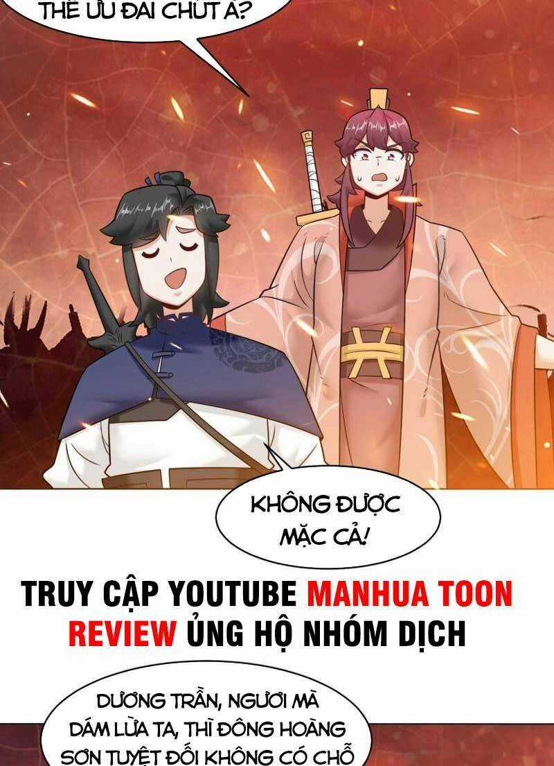 Vô Tận Thôn Phệ - Chapter 134 - Trang 18