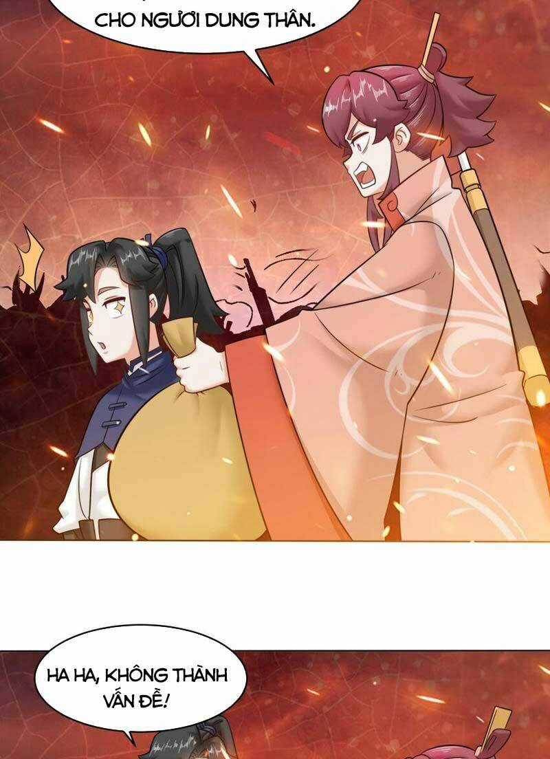 Vô Tận Thôn Phệ - Chapter 134 - Trang 19