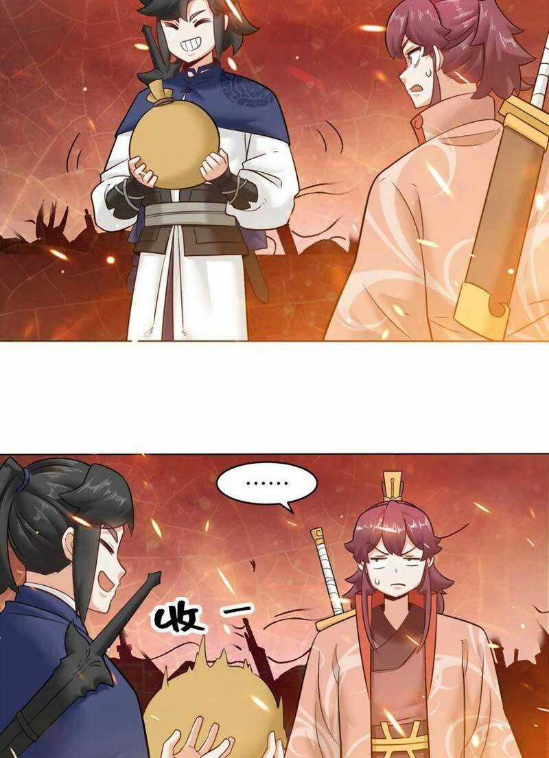 Vô Tận Thôn Phệ - Chapter 134 - Trang 20