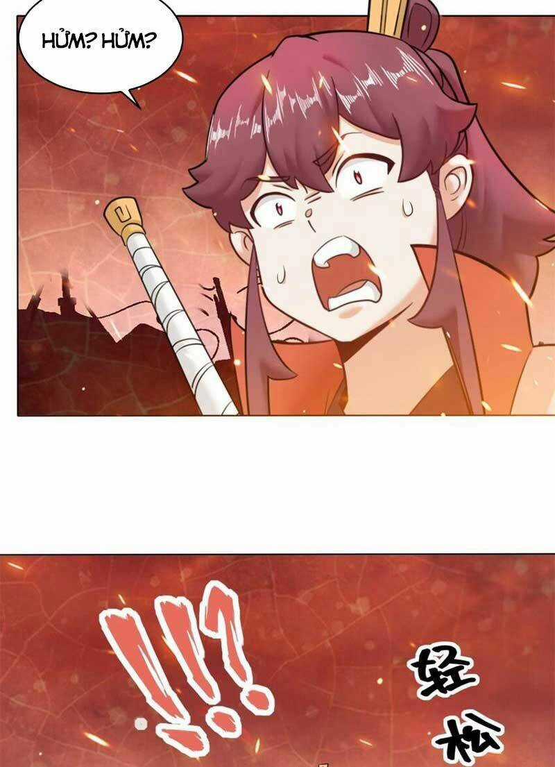 Vô Tận Thôn Phệ - Chapter 134 - Trang 23