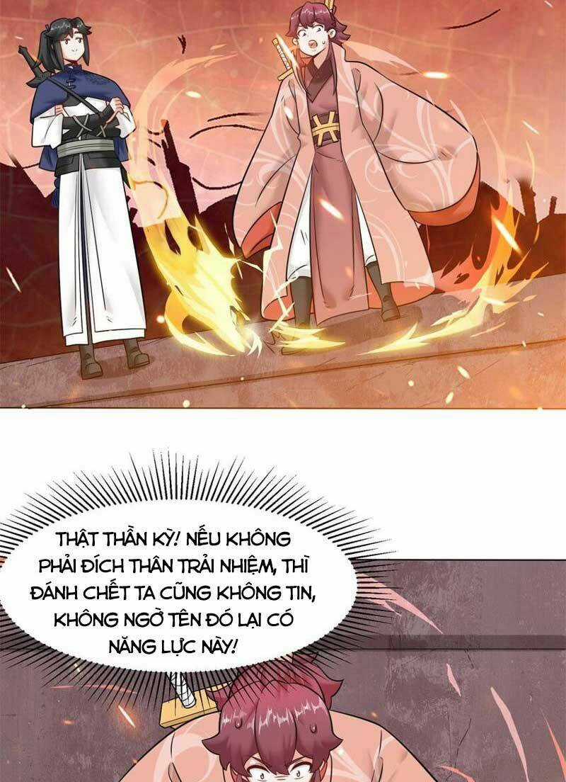 Vô Tận Thôn Phệ - Chapter 134 - Trang 24