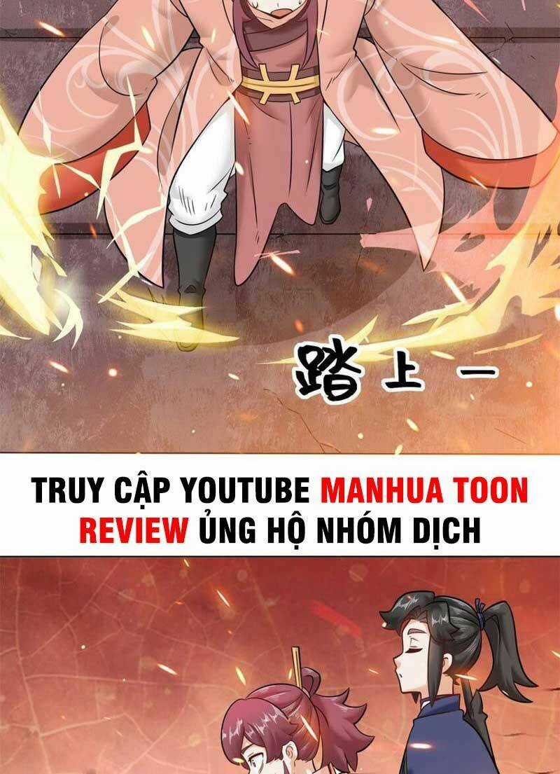 Vô Tận Thôn Phệ - Chapter 134 - Trang 25