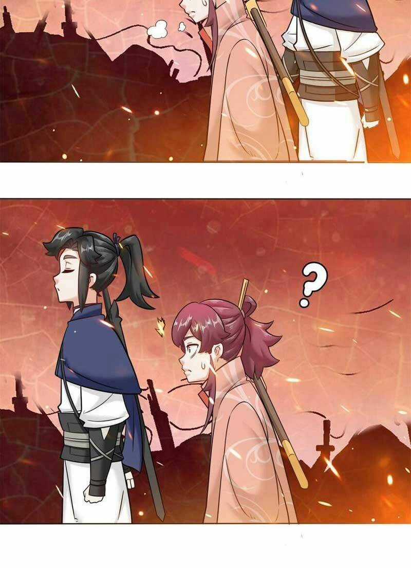 Vô Tận Thôn Phệ - Chapter 134 - Trang 26